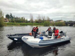 National Powerboat Certificate